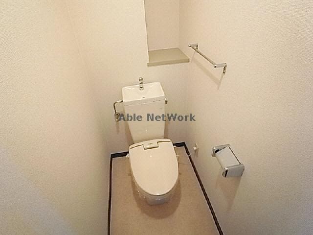 間取り反転タイプ Sejour728