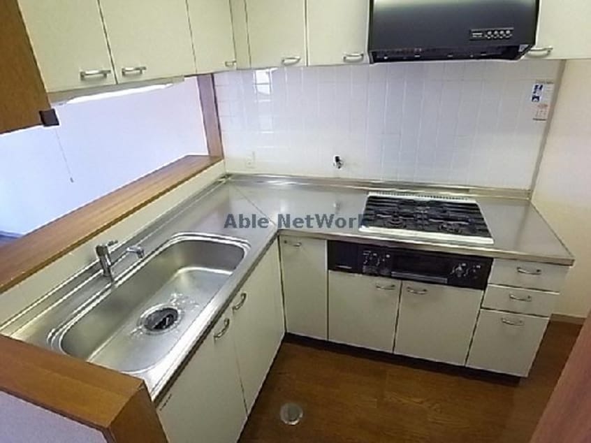 間取り反転タイプ Sejour728