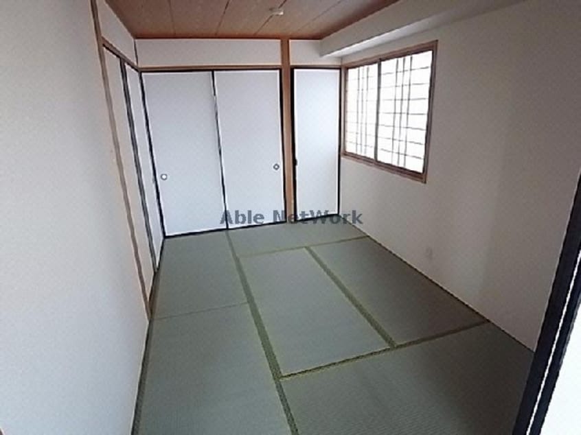 ※同物件反転ﾀｲﾌﾟ参照 Sejour728