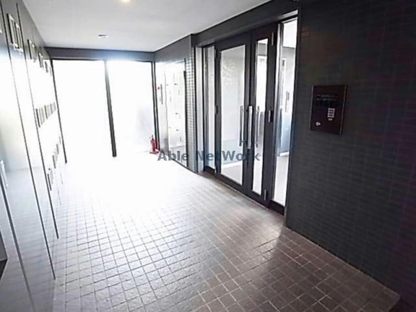 ※同物件反転ﾀｲﾌﾟ参照 Sejour728