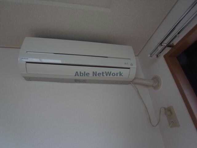エアコン ピュア･エクセレンス