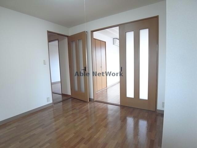 居室 ピュア･エクセレンス