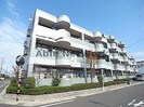 トゥアマンションの外観