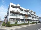 トゥアマンションの外観