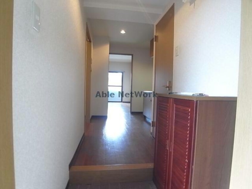 ※別部屋参考写真 マイタウン茶所