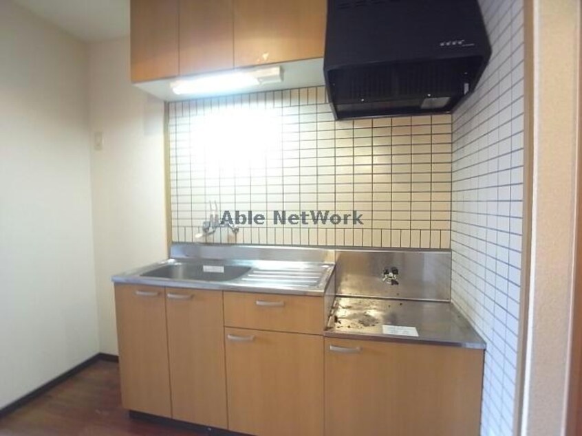 ※別部屋参考写真 マイタウン茶所