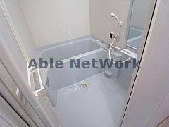 ※別部屋参考写真 シャルマン・Ｆ　Ｂ