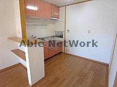 ※別部屋参考写真 シャルマン・Ｆ　Ｂ