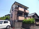 シンフォニーの外観