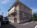 外観 パレ・アウローラ