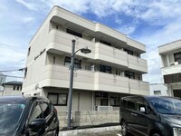 ハイムＪＯＲＡＫＵ