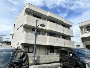 ハイムＪＯＲＡＫＵ
