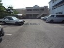 駐車場 ハイムＪＯＲＡＫＵⅡ