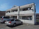 メゾンドカパーニュＡの外観
