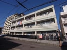 アーバンヒルズＴ２の外観