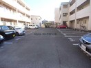 駐車場 アーバンヒルズＴ２