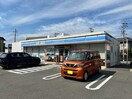 ローソン岐阜宇佐東町店(コンビニ)まで491m アーバンヒルズＴ２