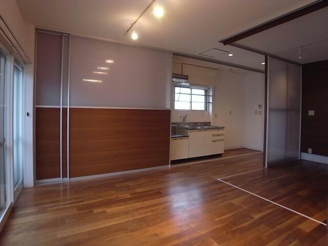 ＬＤＫ ＲＫビル