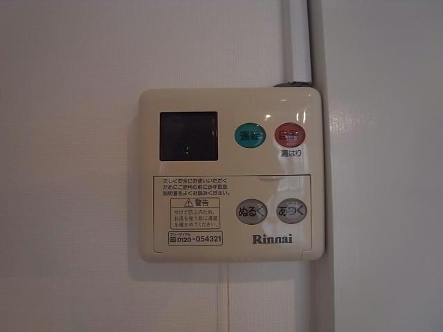 給湯設備 ＲＫビル