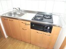 ※別部屋参考写真 ＢＬＵＥ　ＢＯＳＳ