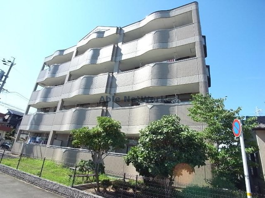 外観 グランチェスタ４３