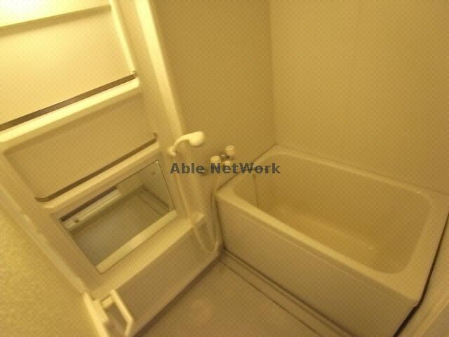 ※同物件・別部屋写真 グランチェスタ４３