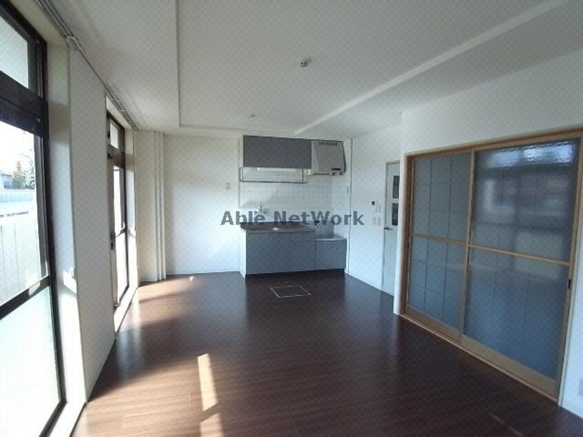 ※同物件・別部屋写真 グランチェスタ４３