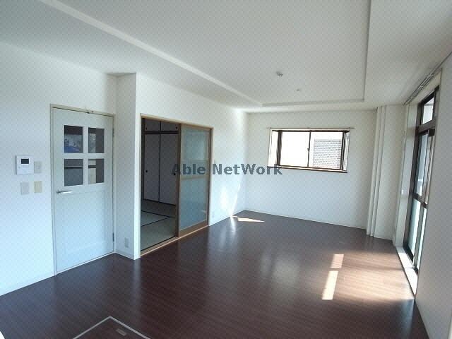 ※同物件・別部屋写真 グランチェスタ４３