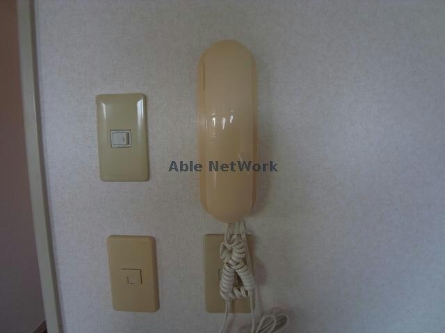 ※同物件・別部屋写真 グランチェスタ４３