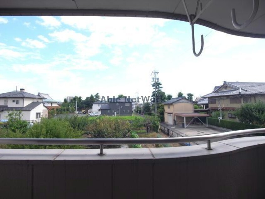 ※同物件・別部屋写真 グランチェスタ４３