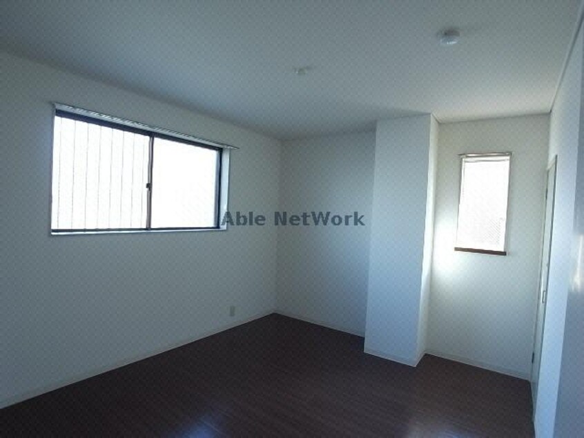 ※同物件・別部屋写真 グランチェスタ４３