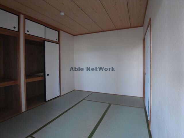 ※同物件・別部屋写真 グランチェスタ４３