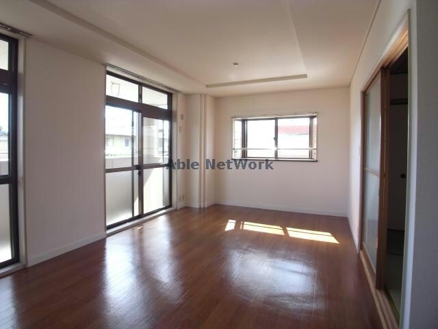 ※同物件・別部屋写真 グランチェスタ４３