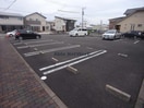 駐車場 ＲＡＩＮＢＯＷ　ＢＯＳＳ