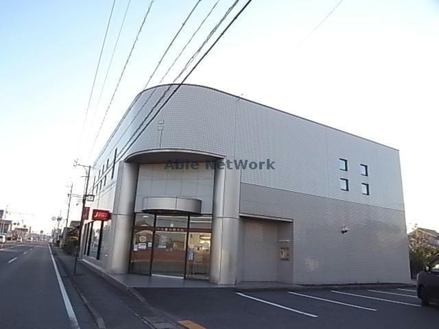 十六銀行鶉支店(銀行)まで568m ＲＡＩＮＢＯＷ　ＢＯＳＳ