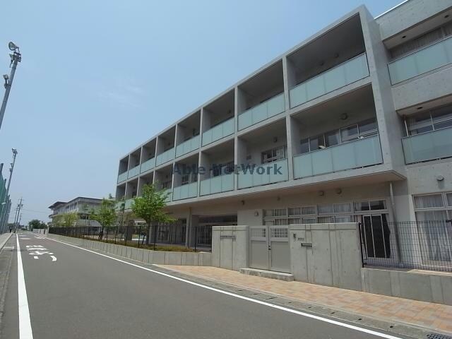 私立岐阜聖徳学園大学附属小学校(小学校)まで988m ハイツ５３５