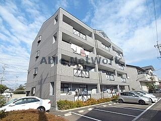 外観 エイレーネ