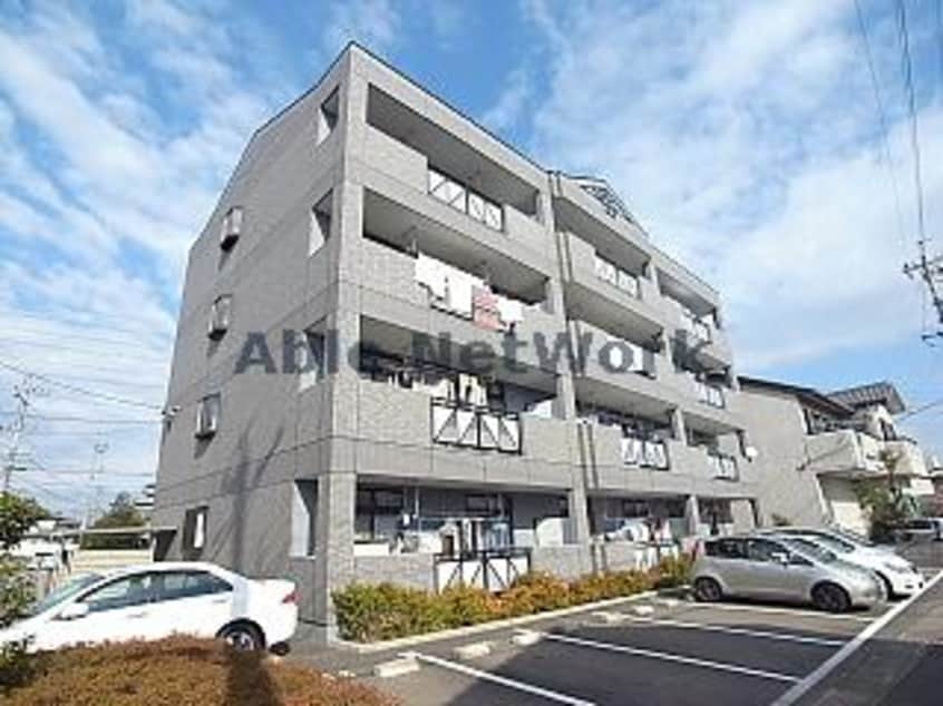 外観 エイレーネ