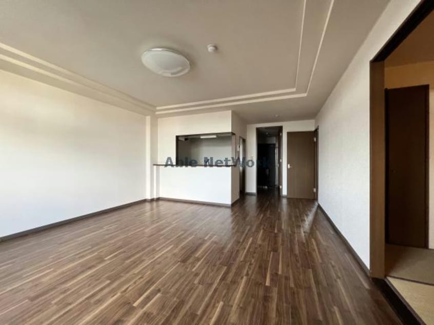 リビング エイレーネ