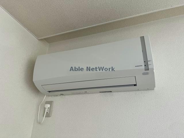 エアコン エイレーネ