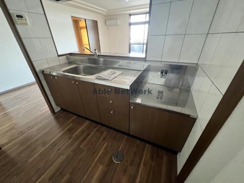 キッチン エイレーネ