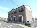 ＲＵＲＡＬの外観