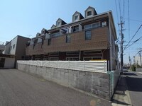 ハイツ鍵屋西町　西棟