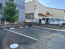 駐車場 サブリナ21