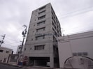 翔ひがしかわての外観