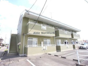 アリージェンス中鶉