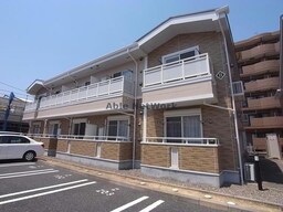 外観　Ⅱ