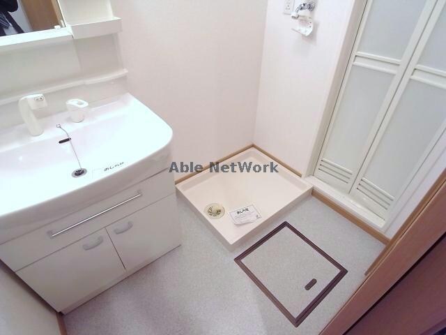 ※同物件別部屋参考写真 スペランツァⅡ