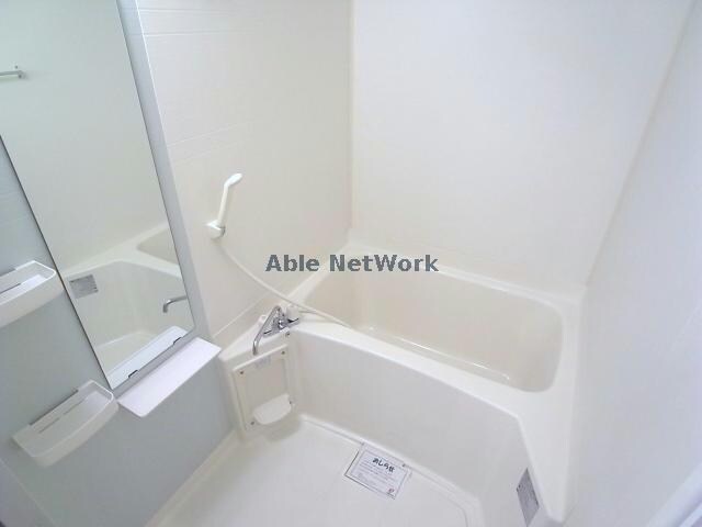 ※同物件別部屋参考写真 スペランツァⅡ