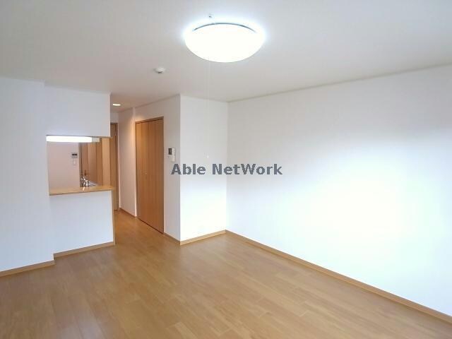 ※同物件別部屋参考写真 スペランツァⅡ